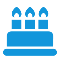 员工生日会