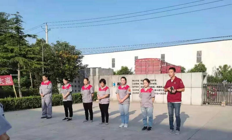 【月度之星】恩贝斯篇 | 向优秀学习