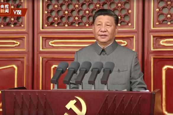 这是中国共产党的精神之源