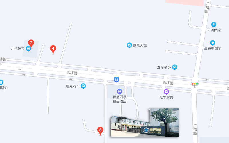 ●河南亿纬智能装备有限公司